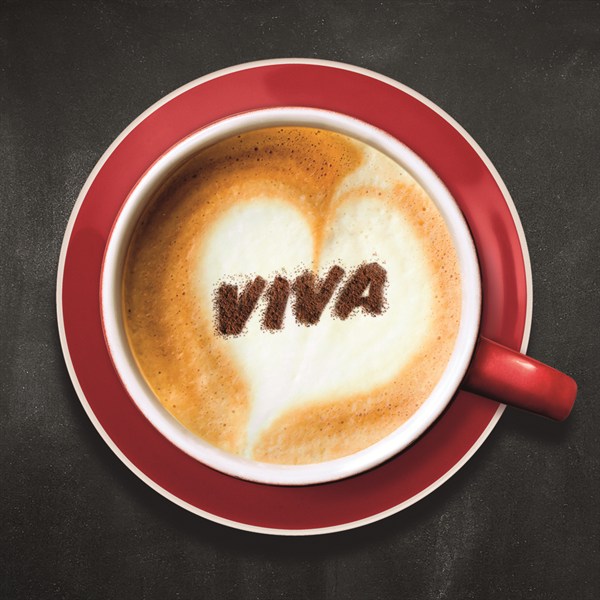 OMV Viva Cafe