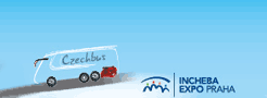 CZECHBUS 2016