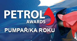 PUMPAŘ/KA ROKU