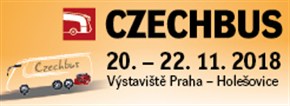 CZECHBUS 2018