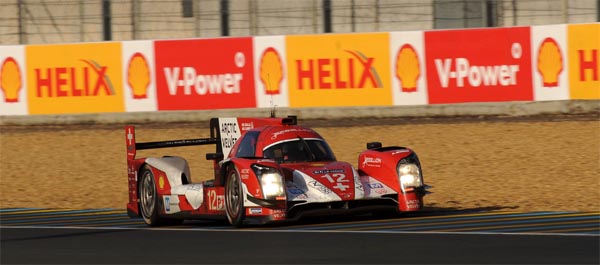 24hodin Le Mans