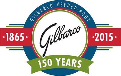 Gilbarco logo