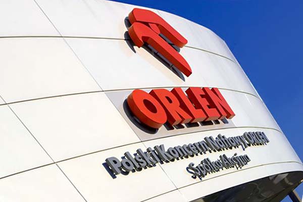 PKN Orlen