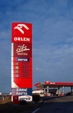 Orlen 1