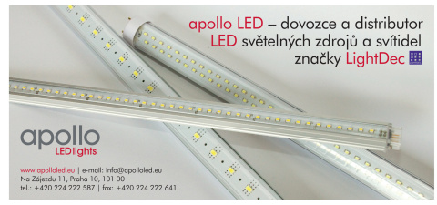 Apollo LED