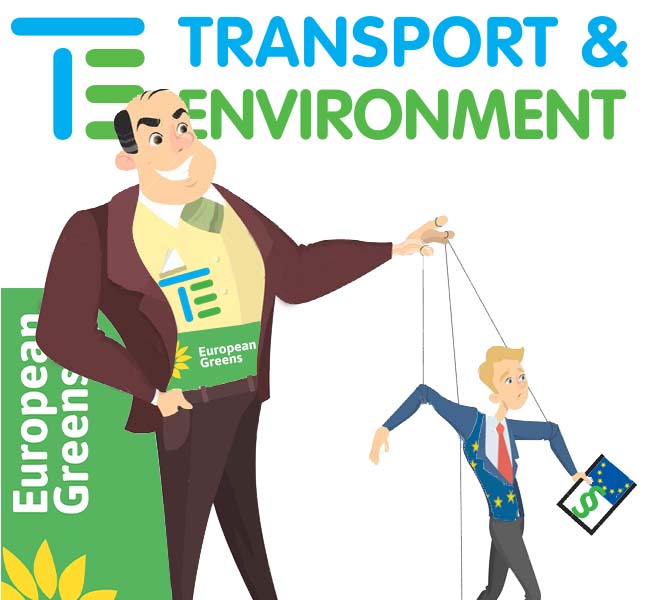 Transport-Environment-EU