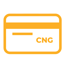 CNG karta