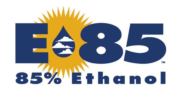 Bioethanol E85