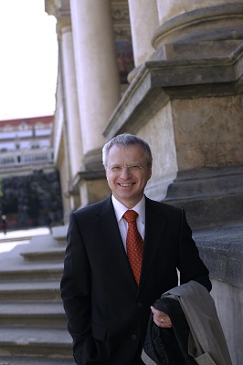 Jaroslav Míl