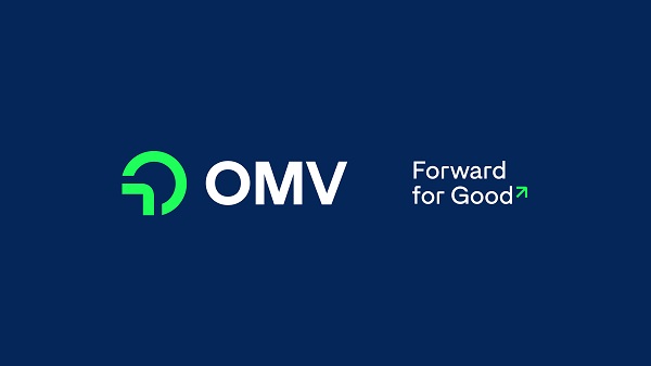 OMV_nové logo