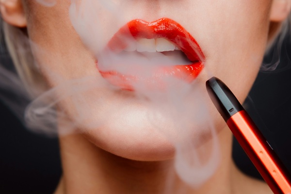e-cigarety