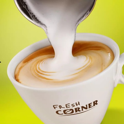 MOL2 výsledky Fresh corner