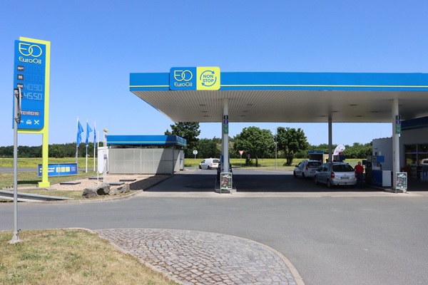 EuroOill_Čepro_Odolená Voda