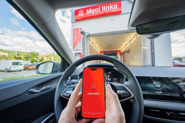 Myčky předplatné