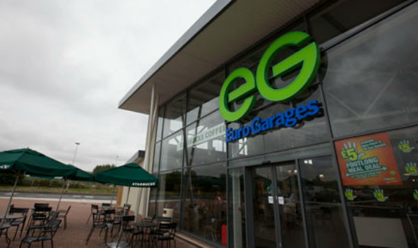 EuroGarages