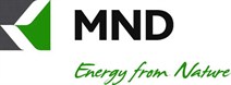 MND logo