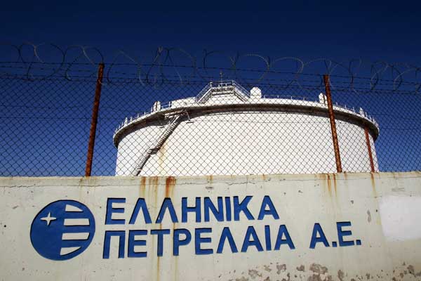 Hellenic Petroleum