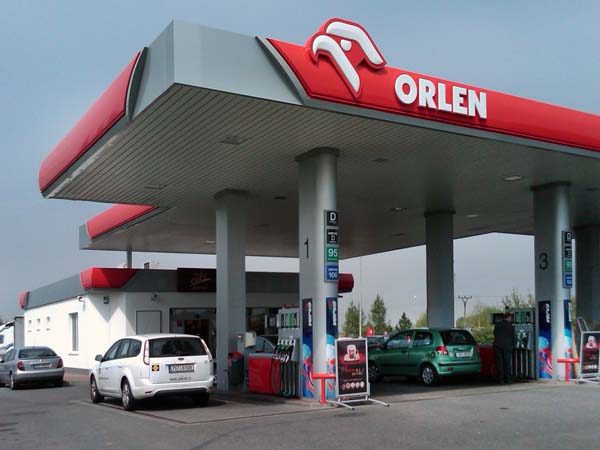 ČS Orlen