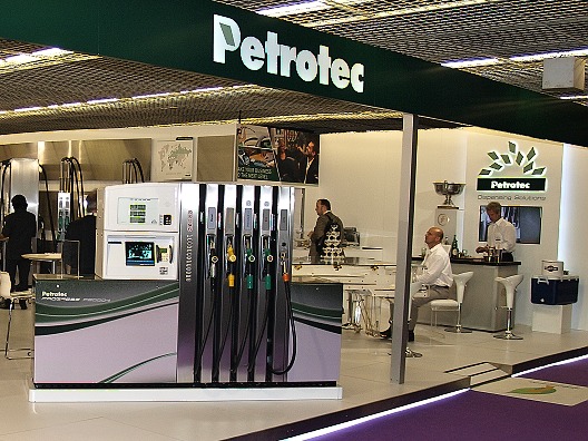 PETROTEC P9110505