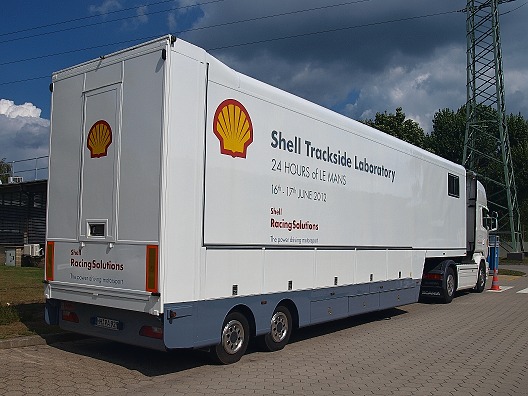 Shell PAE Hamburk 06