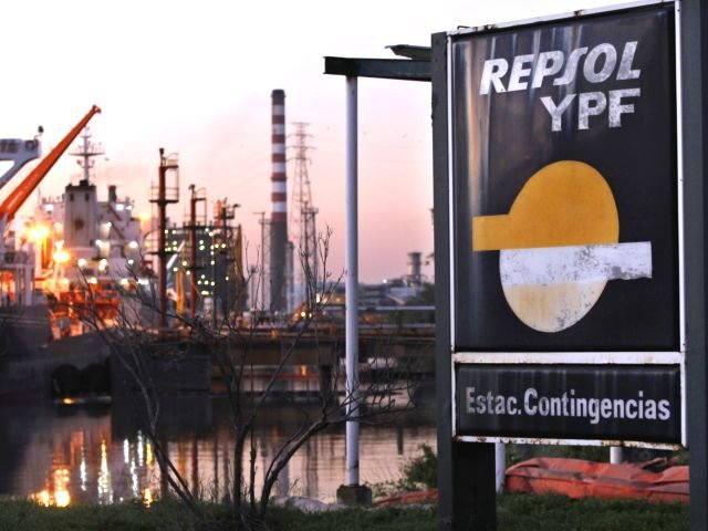 Repsol YPF