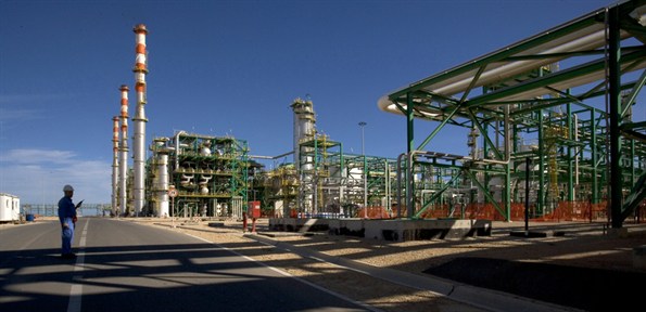 Eni Libya