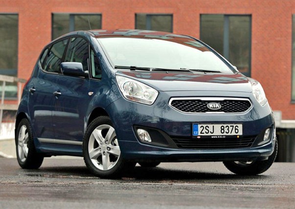 KIA LPG 2