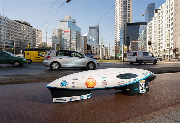 Shell Eco-marathon