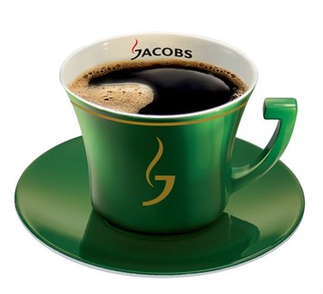 Jacobs kafe