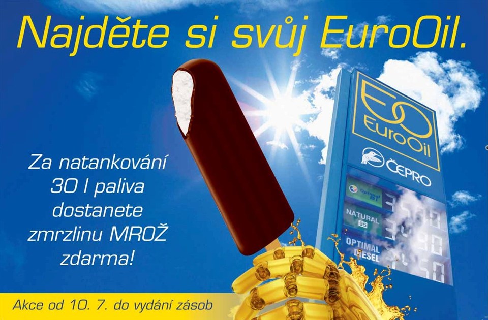 Eurooil mrož