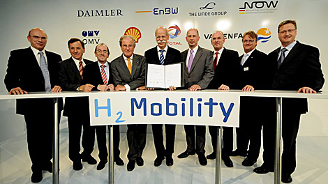 H2Mobility