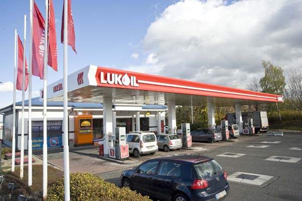 CS Lukoil new