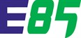 logo E85