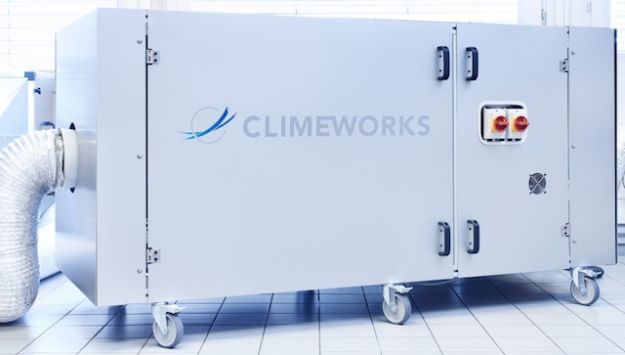 Climaworks