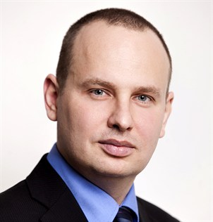 Zouvala Marek Benzina